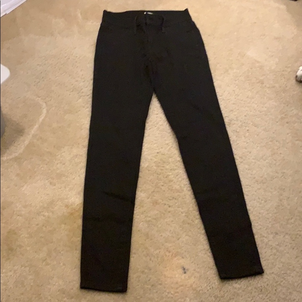 Levi’s 710 super skinny